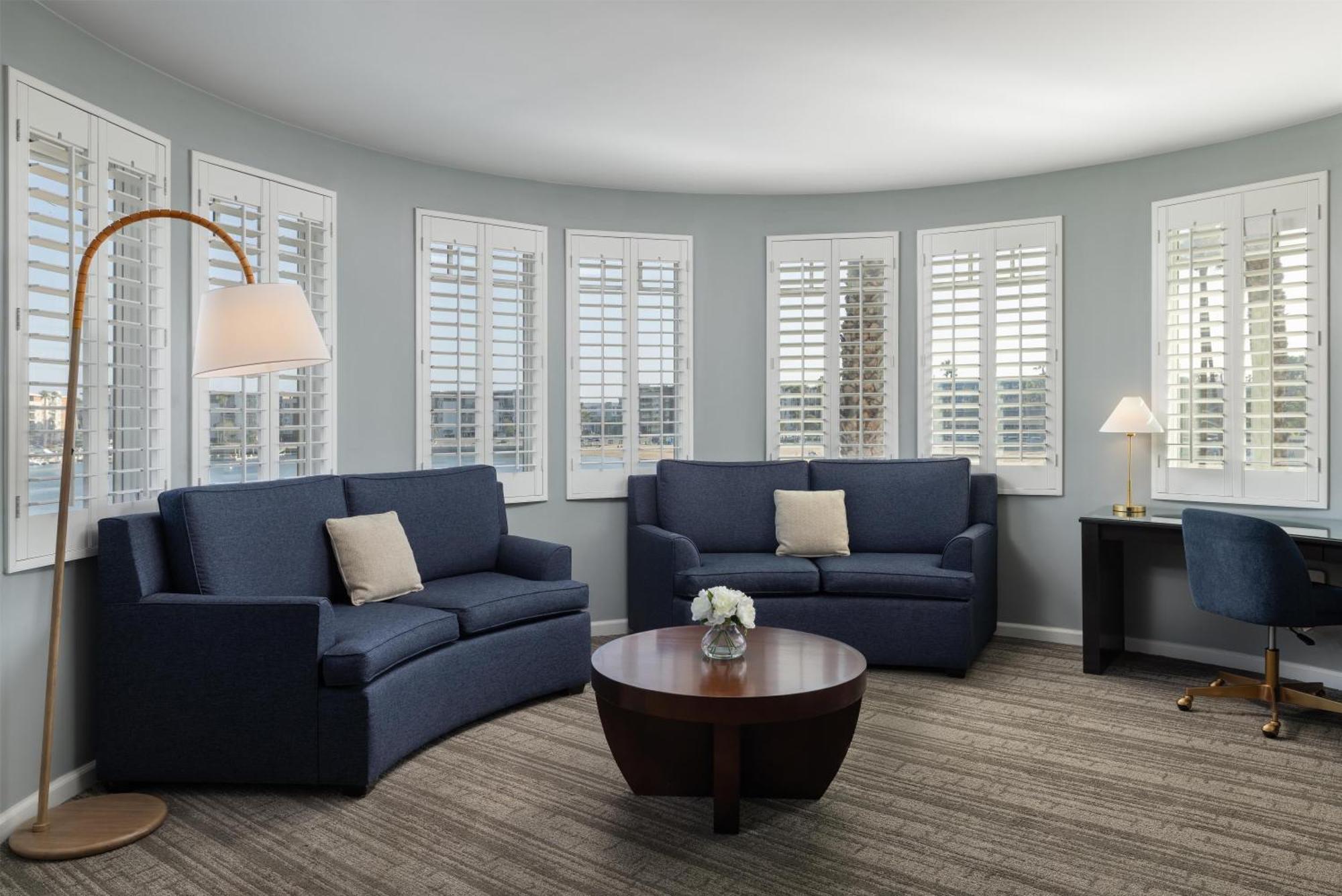 Jamaica Bay Inn Marina Del Rey Tapestry Collection By Hilton — الصور 3
